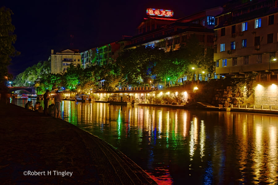 Li River Front #66